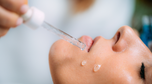 Who Should Use Hyaluronic Acid and Why It's Essential for Healthy Skin