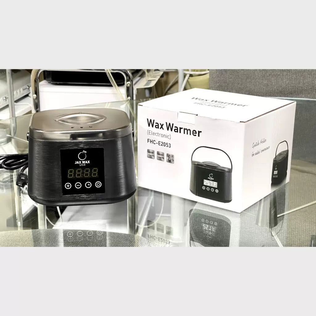 Jax Wax Professional Wax Warmer